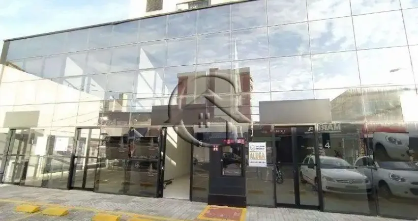 Casa comercial para alugar na Rua Coronel Galdino de Almeida, 277, Centro, Marília