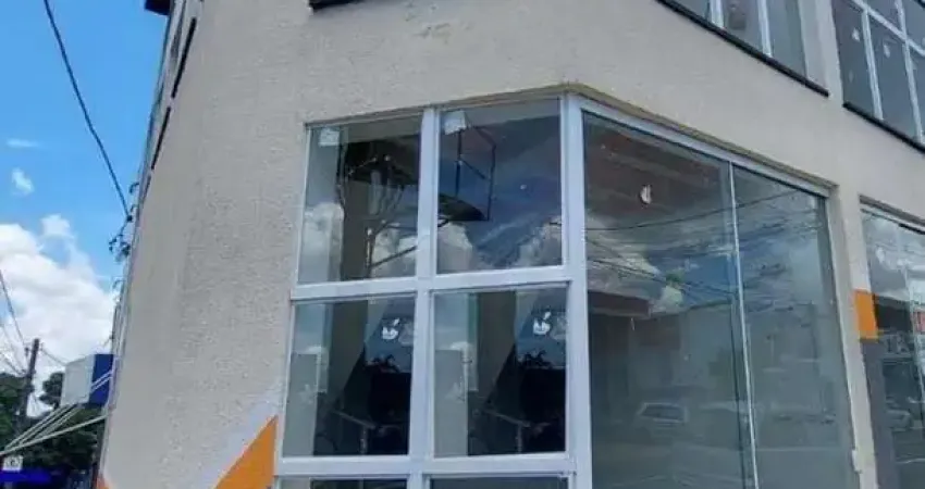 Casa comercial para alugar na Avenida República, S/n, Distrito Industrial Santo Barion, Marília