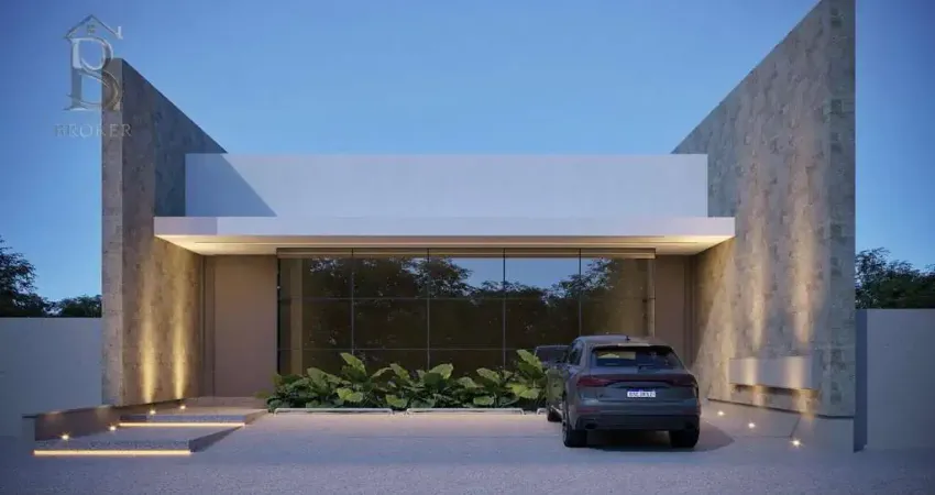 Casa comercial para alugar na Rua Sperendio Cabrini, Jardim Maria Izabel, Marília