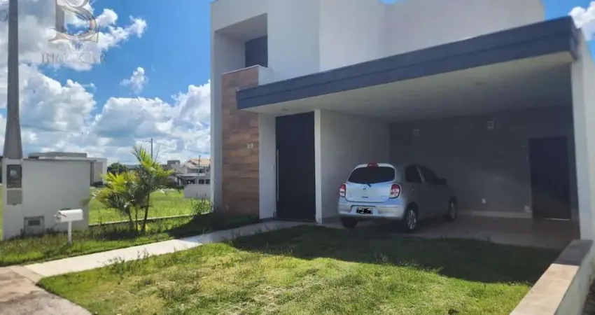 Casa em condomínio no jardim flamingo, marília – 3 suítes para alugar