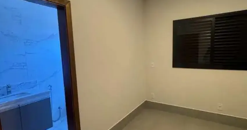 Casa em condomínio à venda no jardim são domingos, marília: 3 suítes