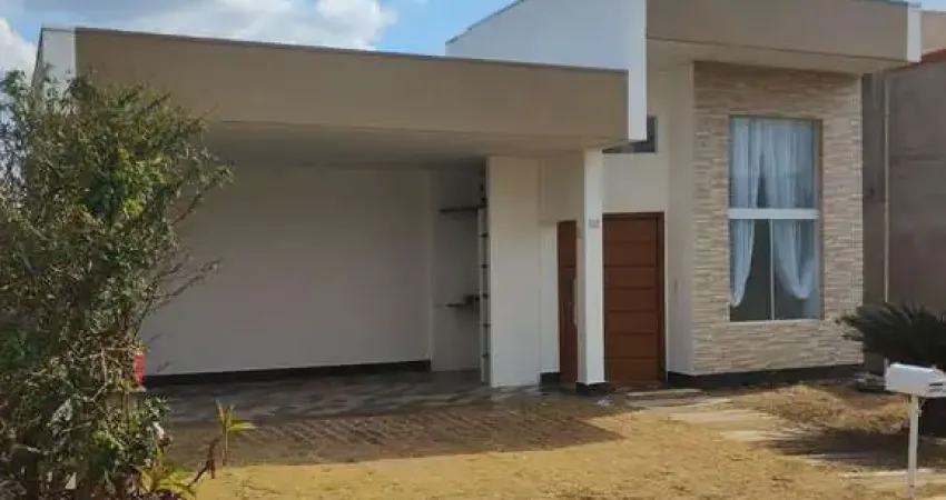 Casa em condomínio no verana parque alvorada, marília – 3 dorms