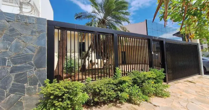 Andar comercial à venda no jardim maria izabel, marília: 205m², 3 dormitórios, 1 suíte, por r$1.000.000.