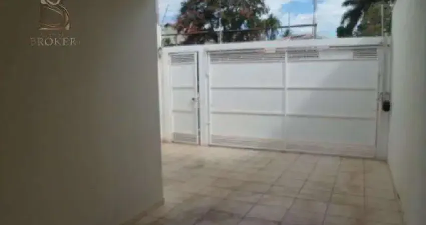 Casa para alugar em jardim cristo rei, marília: 3 dorms, 1 suíte