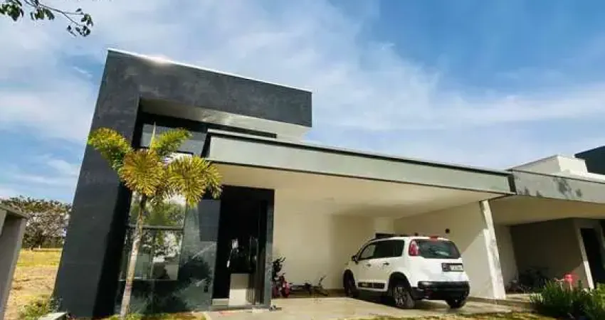 Casa à venda no fazenda são sebastião, marília – 3 dorms, 180m²