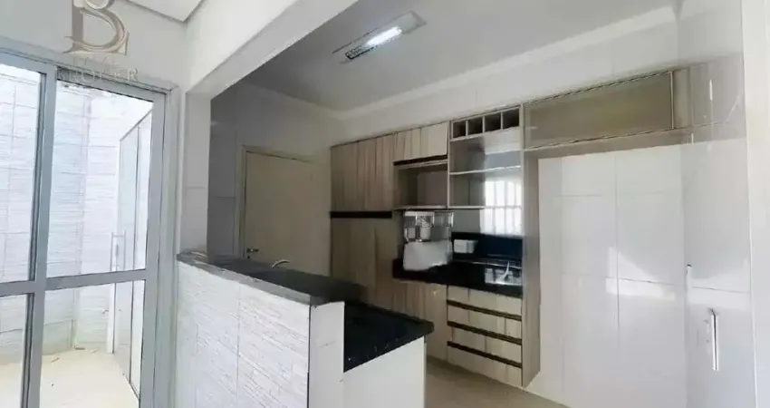 Casa para alugar no jardim maria martha, marília – 3 dorms, suíte