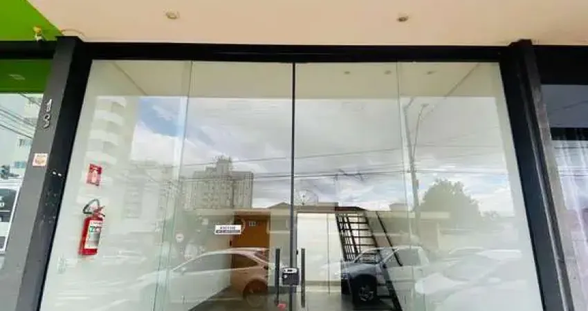 Casa com 1 quarto para alugar na Rua Amazonas, 188, Centro, Marília