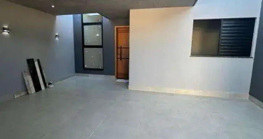 Casa com 3 quartos para alugar na Rua Dr. Hélio Gomes Gouvêia, 270, Parque Cecap Aeroporto, Marília