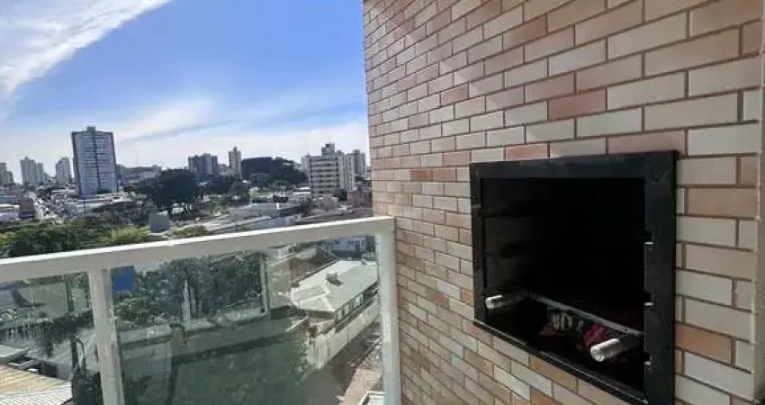 Apartamento à venda em marília: 2 dorms, 1 suíte por r$480.000