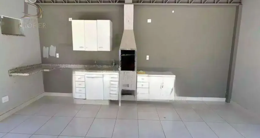 Casa com 2 quartos à venda na Rua Prof. Venceslau Aíres Rolim, 525, Núcleo Habitacional Doutor Aniz Badra, Marília