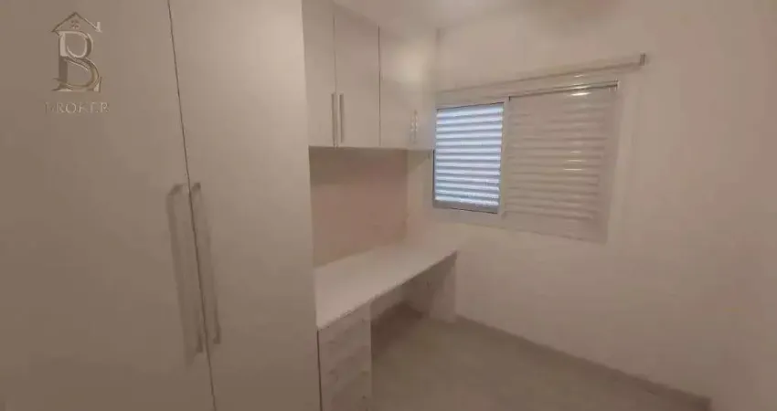 Apartamento à Venda no Fragata, Marília: 3 Dorms, 1 Suíte – R$880 mil