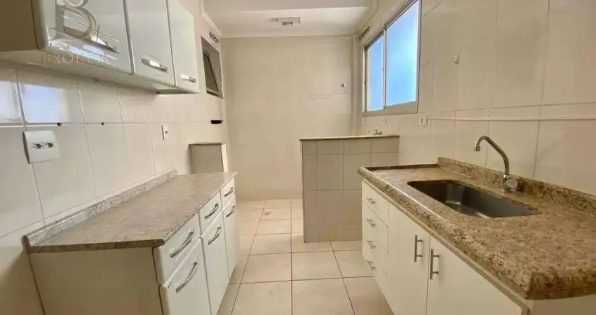 Apartamento à venda em marília: 2 dorms, 1 suíte por r$380mil