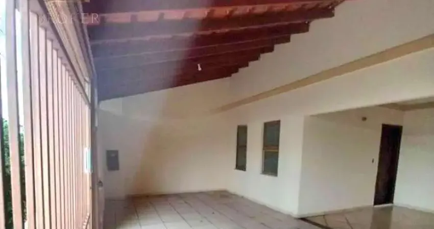 Casa com 2 quartos para alugar na Rua José Mazega, 35, Jardim Adolpho Bim, Marília
