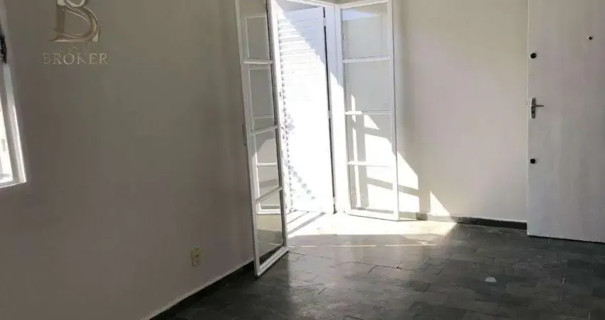 Apartamento à venda no jardim araxá, marília - 2 dorms por r$160 mil