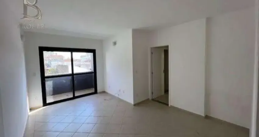 Apartamento no centro de marília com 3 dorms à venda ou aluguel