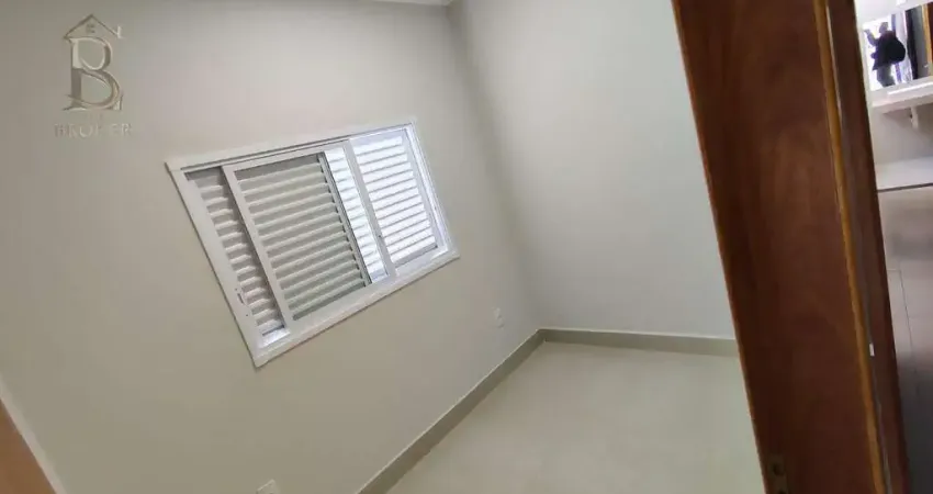 Casa com 3 quartos à venda na Rua Lino Pozetti, 220, Jardim América, Marília