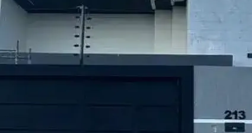 Casa com 3 quartos à venda na Avenida Luís de Souza, 1, Distrito Industrial, Petrolina