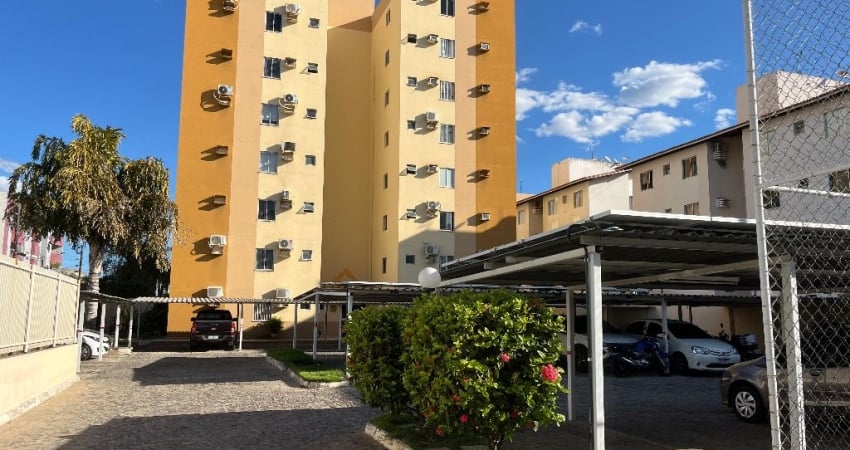 Apartamento com 3 quartos à venda na Rua Lucyanno Patriota, 1, Vila Mocó, Petrolina