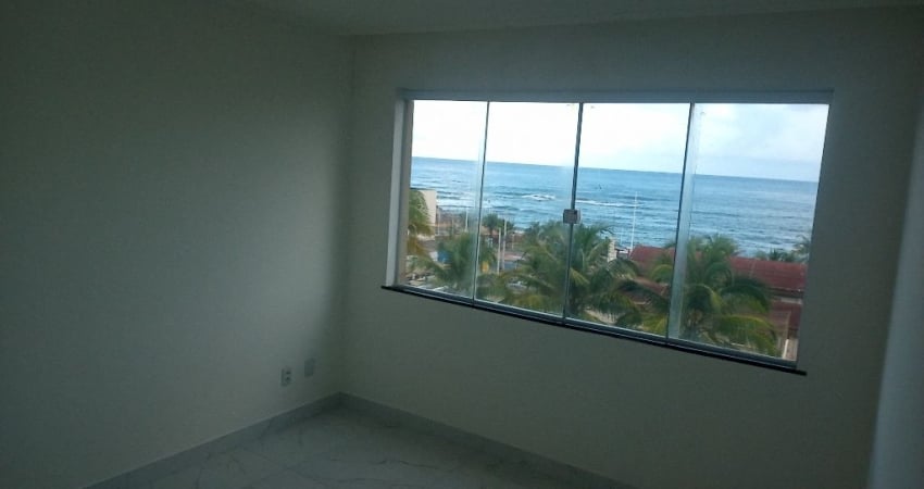 Apartamento com 2 quartos para alugar na Rua Visconde de Itaborahy, 703, Amaralina, Salvador