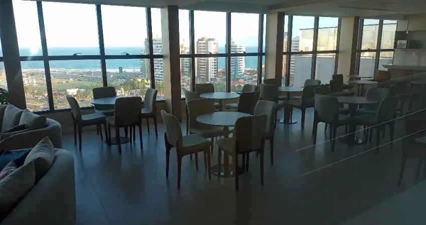 Apartamento com 1 quarto para alugar na Avenida Simon Bolívar, Armação, Salvador