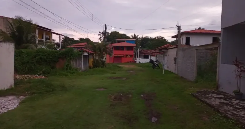 Terreno à venda na Praça São Bento, Gamboa, Vera Cruz