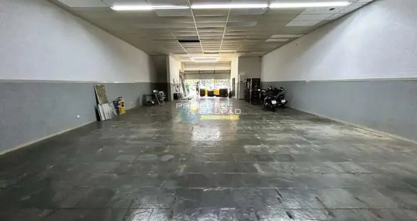 OPORTUNIDADE PRÉDIO COMERCIAL NO PQ DAS AMÉRICAS   - MAUÁ