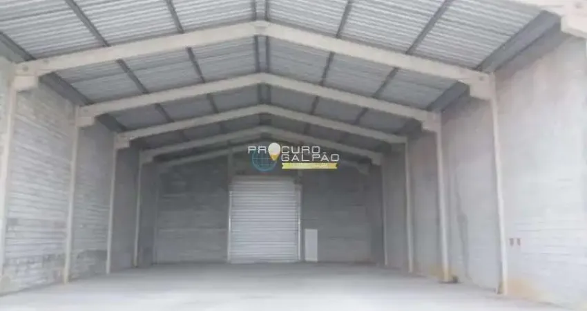 Barracão / Galpão / Depósito para alugar na Vila Lucinda, Santo André 
