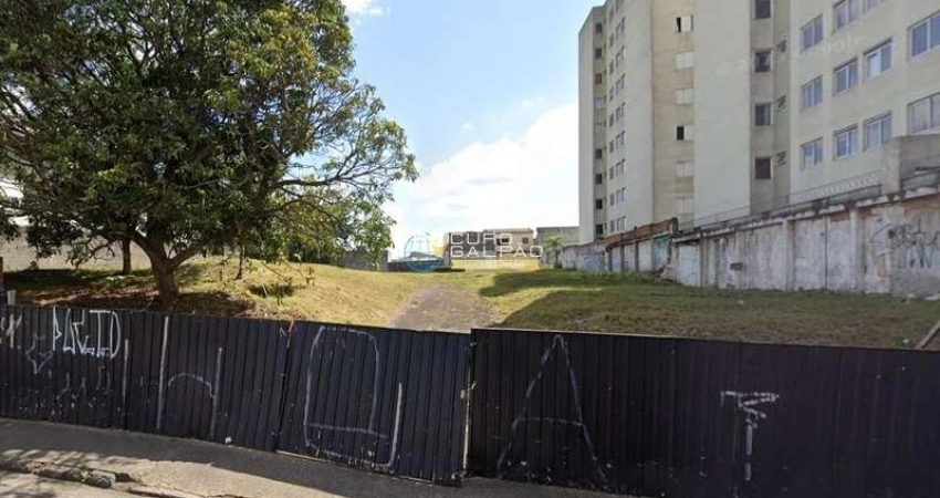 Terreno para Alugar – 2.238m² – Vila Alto de Santo André, Santo André