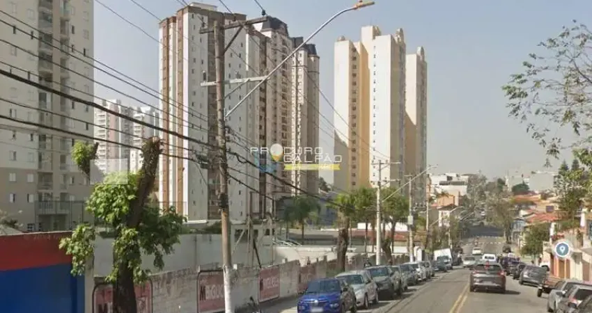 Terreno para Alugar – 3.379m² – Vila Pires, Santo André/SP