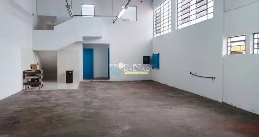 OPORTUNIDADE EM DIADEMA - R$ 5.500 POR MÊS - RUA LARGA DE ESQUINA