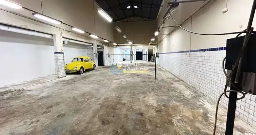 Oportunidade Única! Prédio Comercial Amplo na Vila Formosa