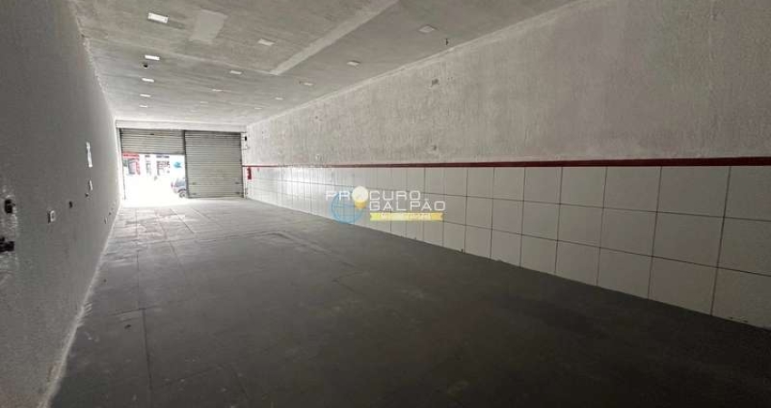 Imóvel Comercial Completo na Avenida Principal de Mauá – Pronto para seu Negócio!