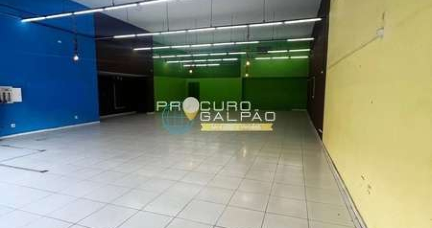 Barracão / Galpão / Depósito para alugar na Vila América, Mauá 