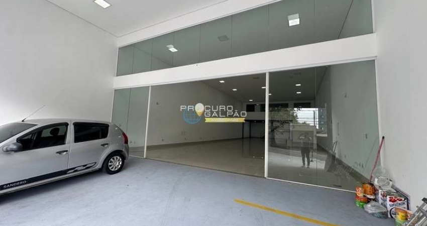 Barracão / Galpão / Depósito para alugar no Jardim Ipanema, Santo André 