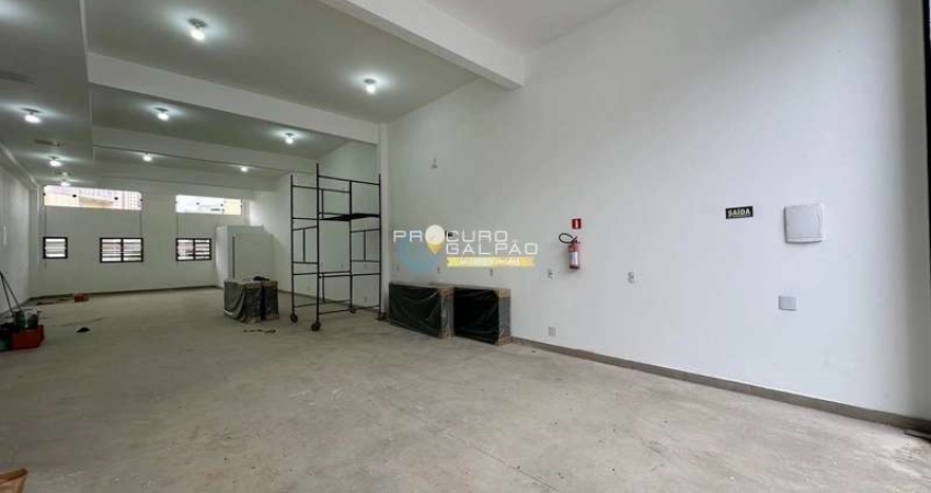 Imóvel Comercial com Excelente Estrutura e Acessibilidade