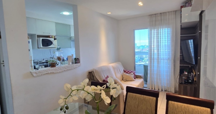 Apartamento com 3 quartos à venda na Rodovia Norte Sul, 4148, Santa Luzia, Serra