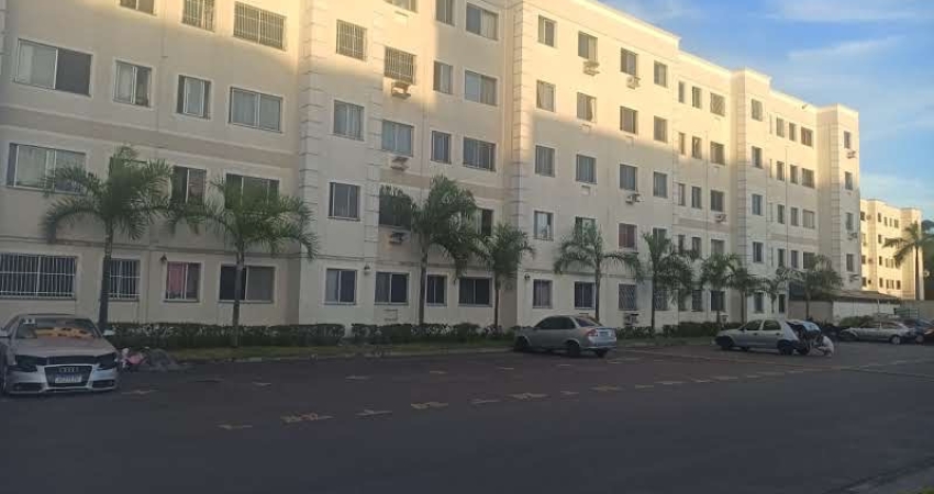 Apartamento com 2 quartos à venda na Rua Cristóvão Colombo, 75, São Diogo II, Serra