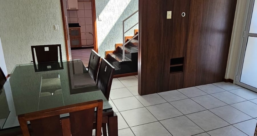 Casa em condomínio fechado com 4 quartos à venda na Rodovia Norte Sul, Santa Luzia, Serra
