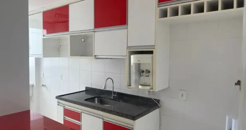 Apartamento com 2 quartos à venda na Rua: Lavador José Barbosa, Chácara Parreiral, Serra