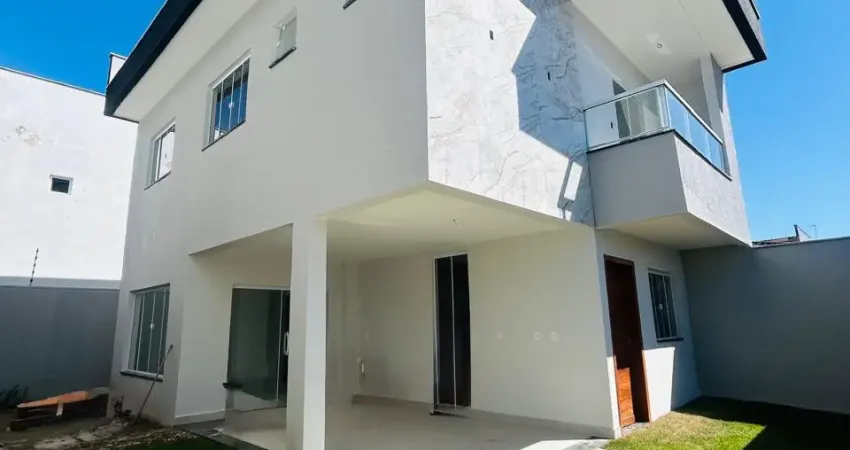 Casa com 4 quartos à venda no Planície da Serra, Serra 