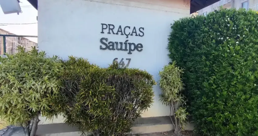 Apartamento com 3 quartos à venda na Praia da Baleia, Serra 