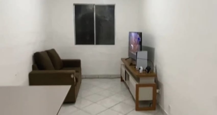 Apartamento com 2 quartos à venda na Rua Onix, André Carloni, Serra