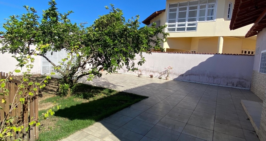 Casa com 3 quartos à venda no Residencial Jacaraípe, Serra 