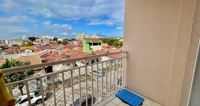 Lindo apartamento Morada Laranjeiras 02 quartos Suite