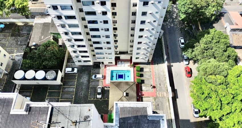 Apartamento com 2 quartos à venda na Rua Manoel Bandeira, São Diogo I, Serra