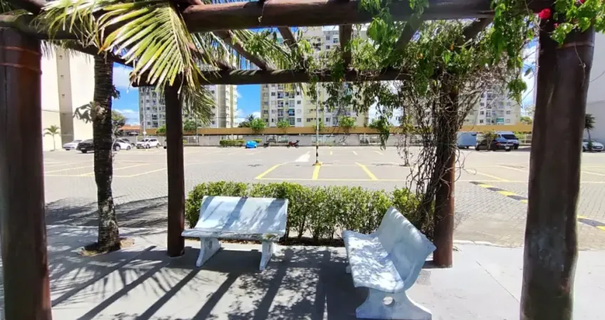 Apartamento com 2 quartos à venda na Rua Santa Luzia, Jardim Atlântico, Serra