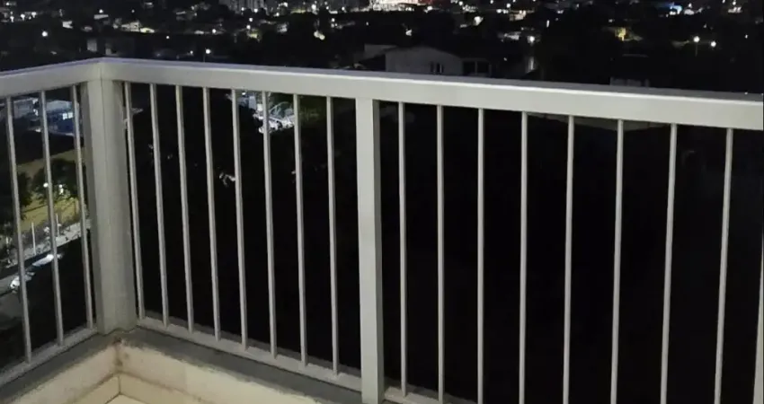 Apartamento com 2 quartos à venda na Rua São Sebastião, São Francisco, Serra