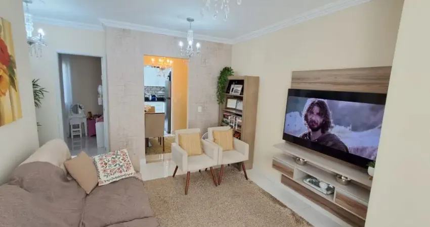 Casa em condomínio fechado com 2 quartos à venda no Loteamento Jardim Primavera, Lorena 