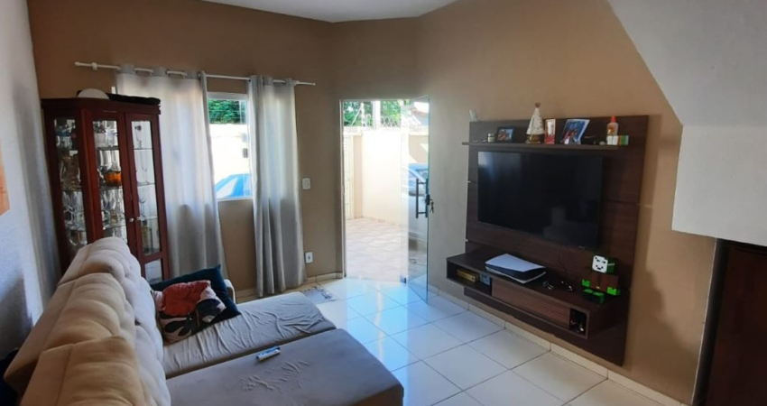 Sobrado a venda em Lorena