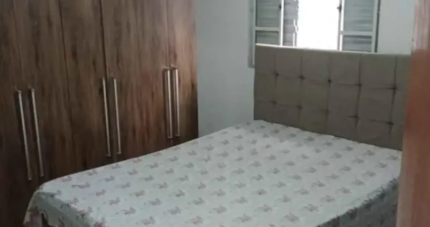 Casa com 3 quartos à venda no Cecap, Lorena 